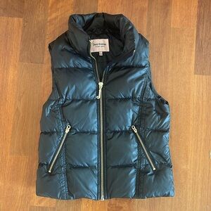vintage juicy couture vest